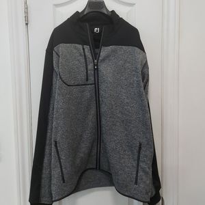 Footjoy jacket